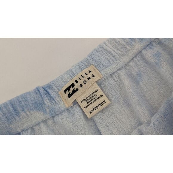 Billabong Cloud Lounge Shorts Size XS - Picture 6 of 13